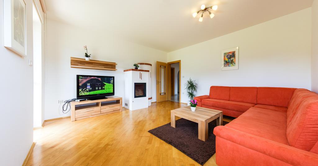 Weifnerhof Villa Termeno Eksteriør bilde