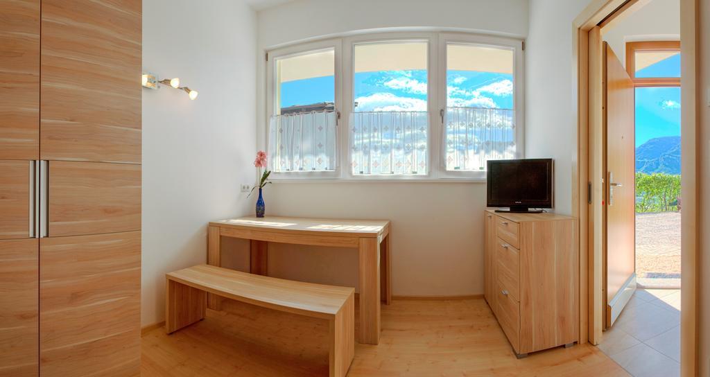 Weifnerhof Villa Termeno Eksteriør bilde